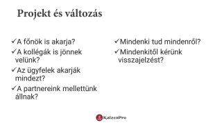 Tesztelés és validálás a szolgáltatástervezés keretrendszerében